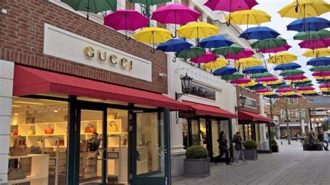 neumunster gucci store|designer outlet in neumünster.